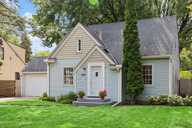 3851 Welcome Avenue N, Robbinsdale, MN 55422