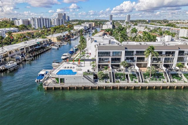 4000 NE 168th St 110A, North Miami Beach, FL 33160