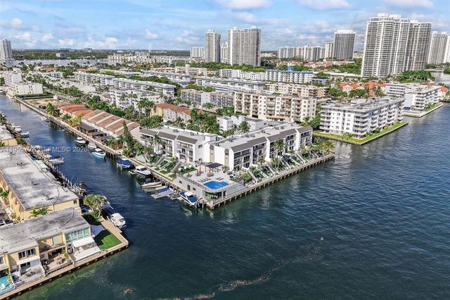 4000 NE 168th St 110A, North Miami Beach, FL 33160