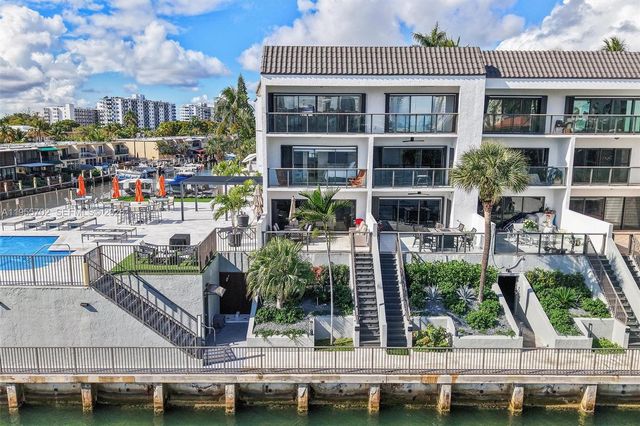 4000 NE 168th St 110A, North Miami Beach, FL 33160