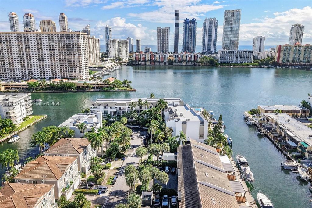 Image 26 of property listing at 4000 NE 168th St 110A, North Miami Beach, FL 33160