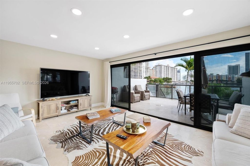 Image 3 of property listing at 4000 NE 168th St 110A, North Miami Beach, FL 33160