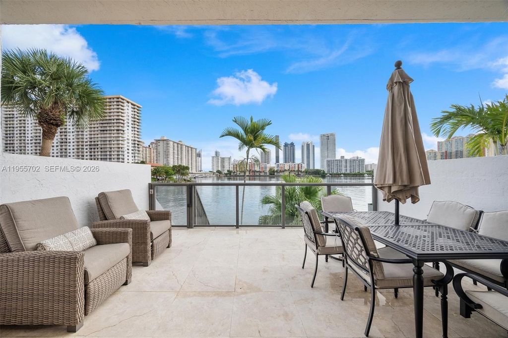 Image 4 of property listing at 4000 NE 168th St 110A, North Miami Beach, FL 33160