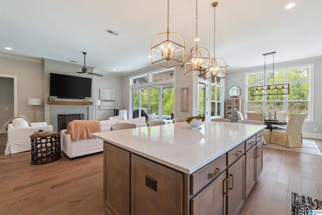 2933 BLACKRIDGE PLACE, Hoover, AL 35244