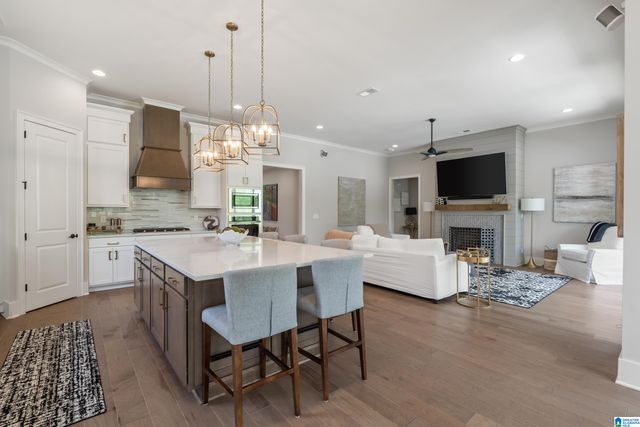 2933 BLACKRIDGE PLACE, Hoover, AL 35244