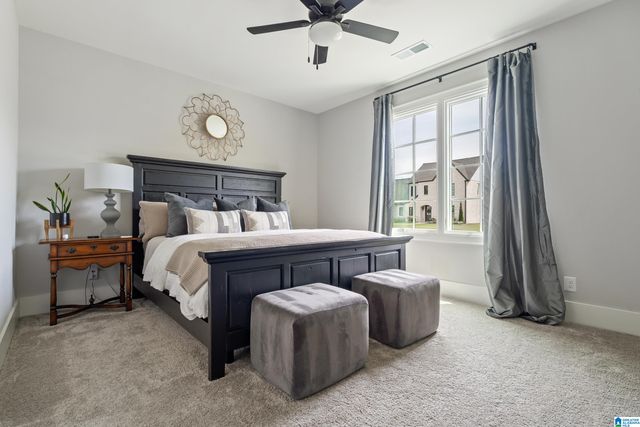 2933 BLACKRIDGE PLACE, Hoover, AL 35244