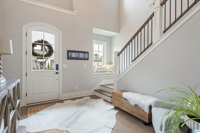 2933 BLACKRIDGE PLACE, Hoover, AL 35244
