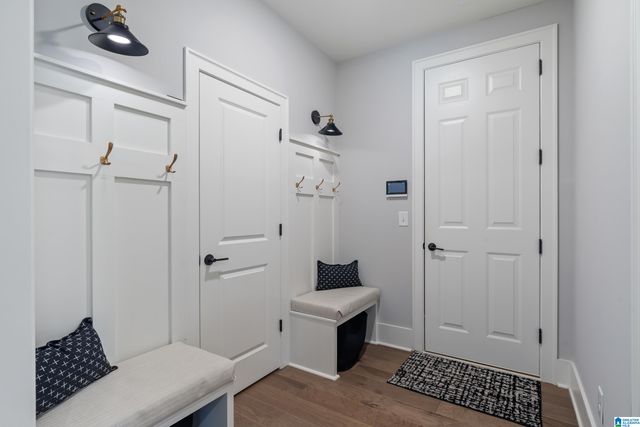 2933 BLACKRIDGE PLACE, Hoover, AL 35244