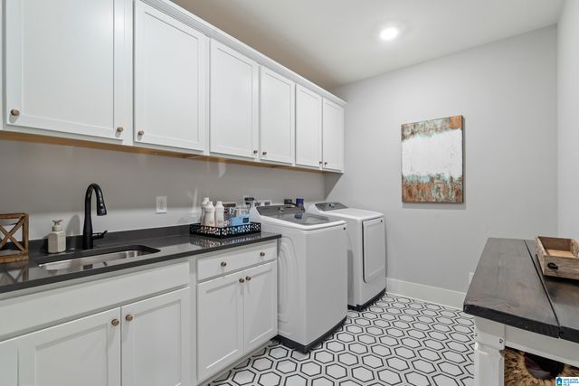 2933 BLACKRIDGE PLACE, Hoover, AL 35244
