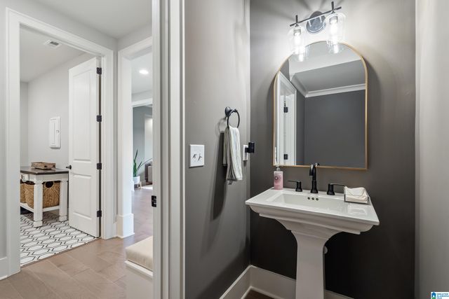 2933 BLACKRIDGE PLACE, Hoover, AL 35244