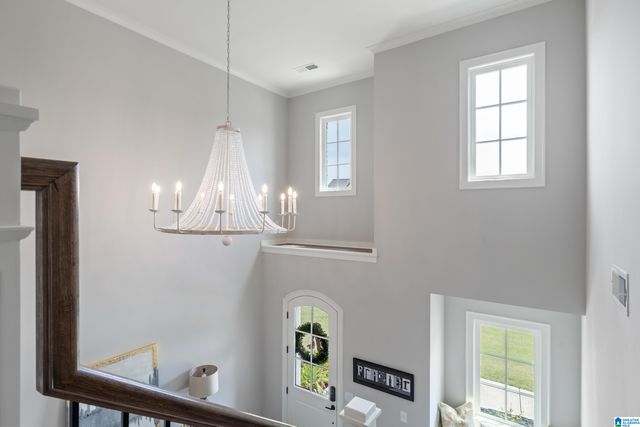 2933 BLACKRIDGE PLACE, Hoover, AL 35244