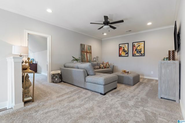 2933 BLACKRIDGE PLACE, Hoover, AL 35244