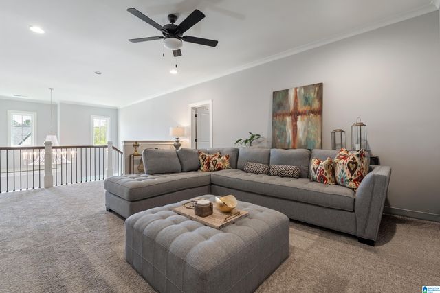 2933 BLACKRIDGE PLACE, Hoover, AL 35244