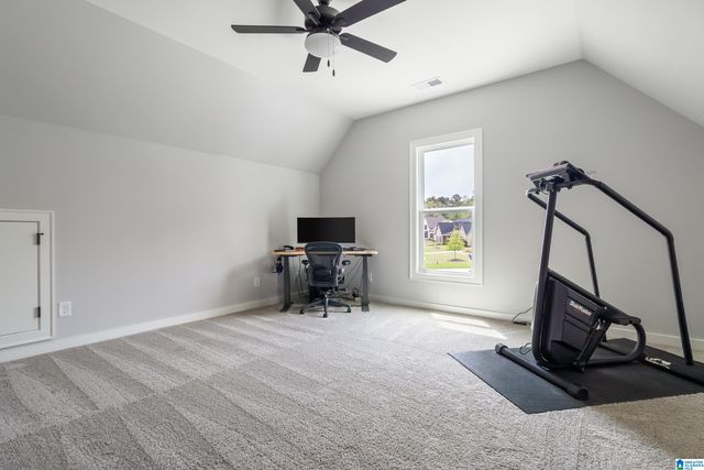 2933 BLACKRIDGE PLACE, Hoover, AL 35244