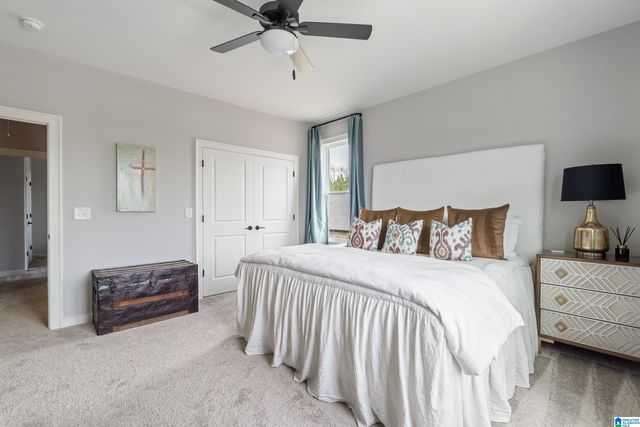 2933 BLACKRIDGE PLACE, Hoover, AL 35244