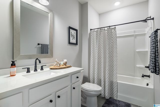 2933 BLACKRIDGE PLACE, Hoover, AL 35244