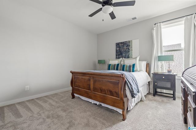 2933 BLACKRIDGE PLACE, Hoover, AL 35244