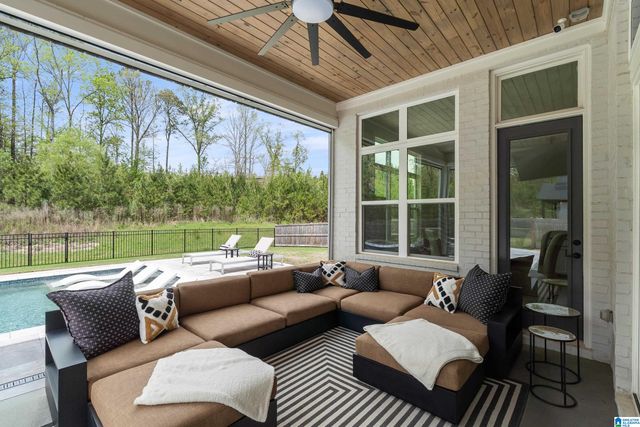 2933 BLACKRIDGE PLACE, Hoover, AL 35244