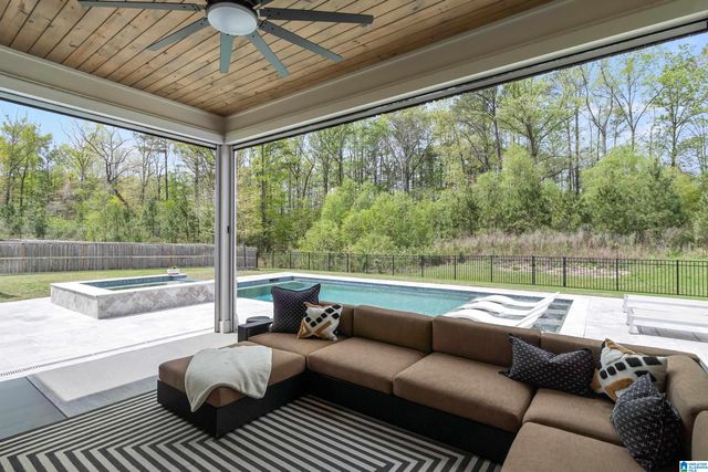 2933 BLACKRIDGE PLACE, Hoover, AL 35244