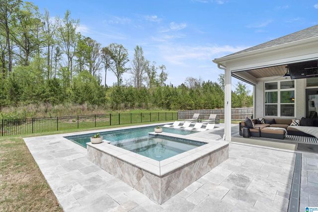 2933 BLACKRIDGE PLACE, Hoover, AL 35244