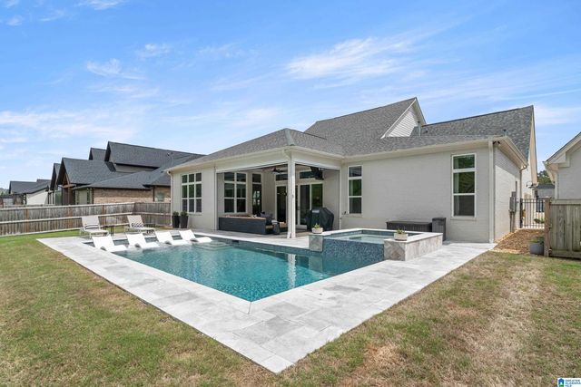 2933 BLACKRIDGE PLACE, Hoover, AL 35244