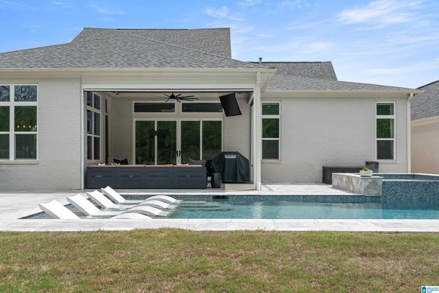 2933 BLACKRIDGE PLACE, Hoover, AL 35244