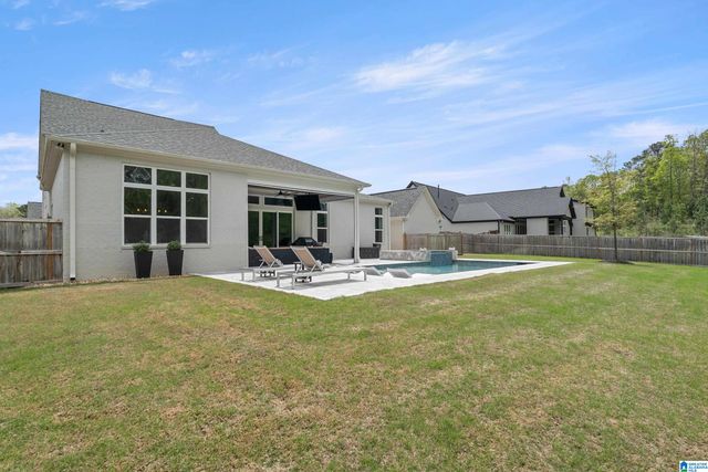 2933 BLACKRIDGE PLACE, Hoover, AL 35244