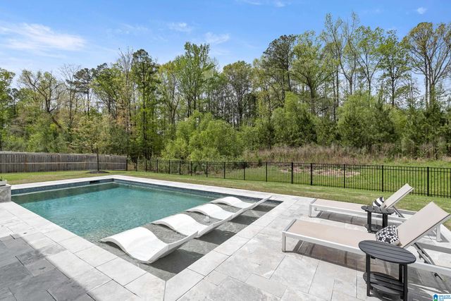 2933 BLACKRIDGE PLACE, Hoover, AL 35244