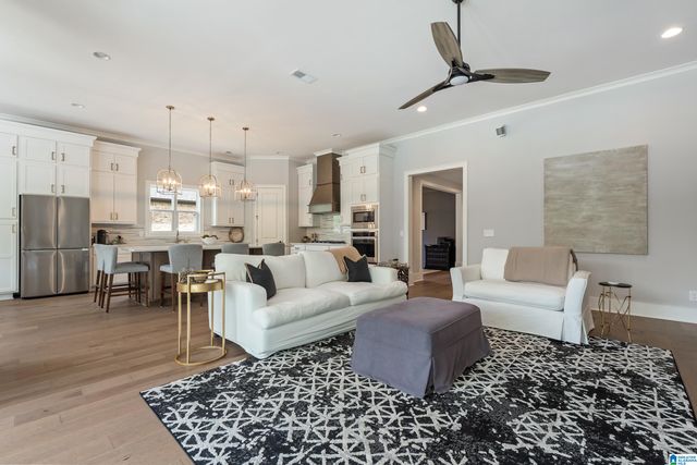 2933 BLACKRIDGE PLACE, Hoover, AL 35244