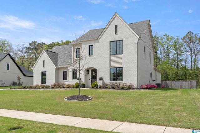 2933 BLACKRIDGE PLACE, Hoover, AL 35244