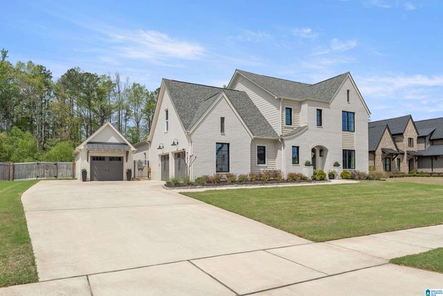 2933 BLACKRIDGE PLACE, Hoover, AL 35244