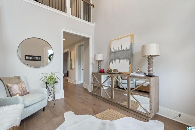 2933 BLACKRIDGE PLACE, Hoover, AL 35244