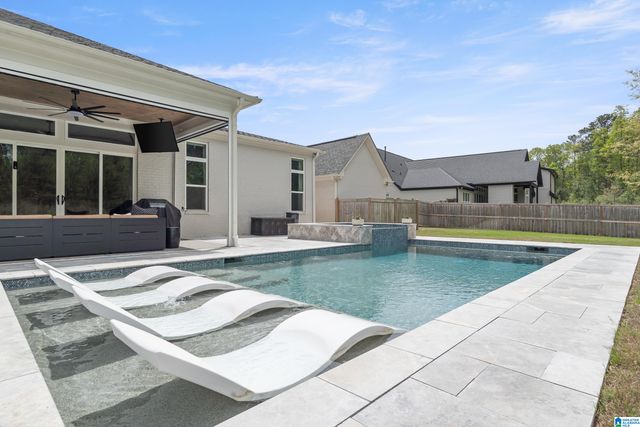 2933 BLACKRIDGE PLACE, Hoover, AL 35244
