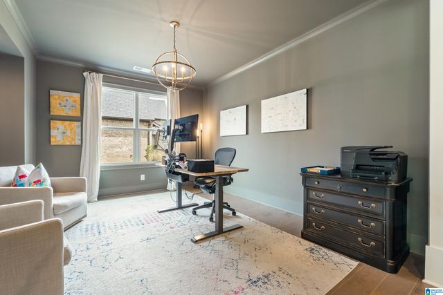 2933 BLACKRIDGE PLACE, Hoover, AL 35244