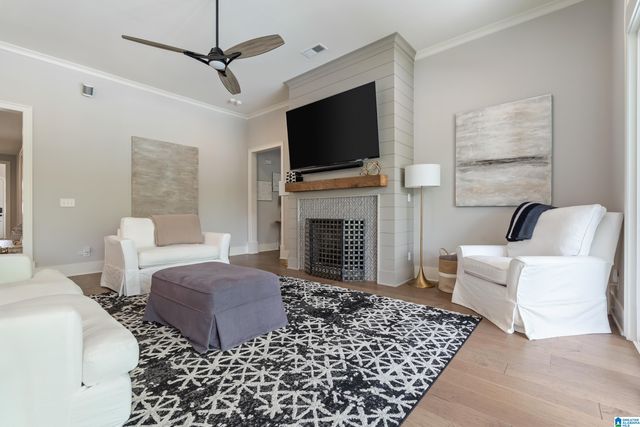 2933 BLACKRIDGE PLACE, Hoover, AL 35244
