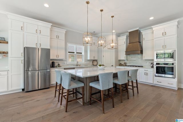 2933 BLACKRIDGE PLACE, Hoover, AL 35244