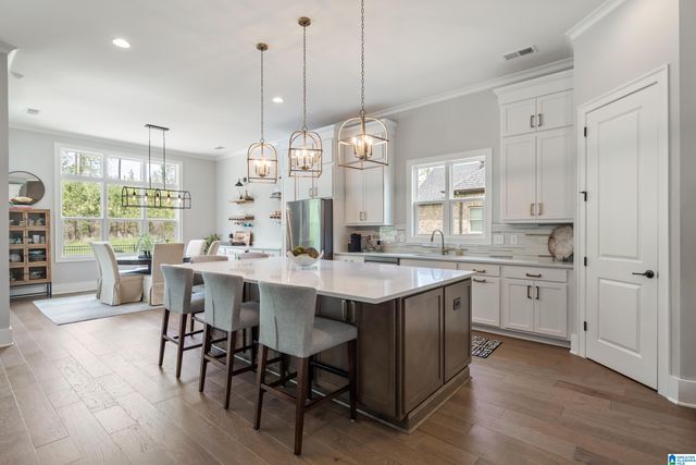 2933 BLACKRIDGE PLACE, Hoover, AL 35244