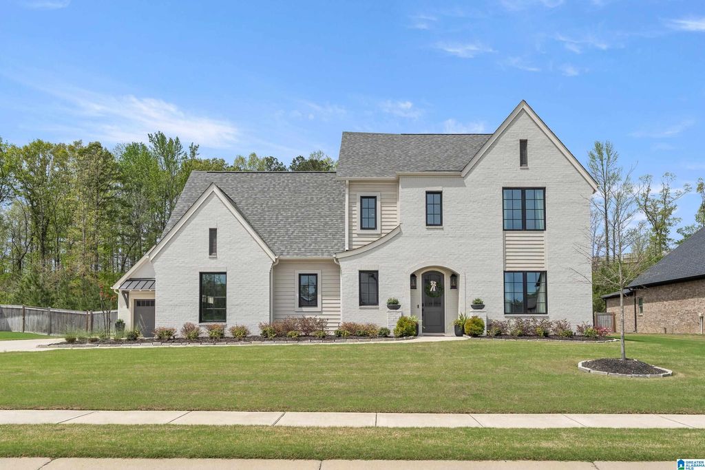 2933 BLACKRIDGE PLACE, Hoover, AL 35244