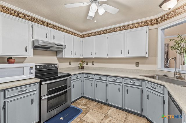 4501 Chantz Drive, Killeen, TX 76542