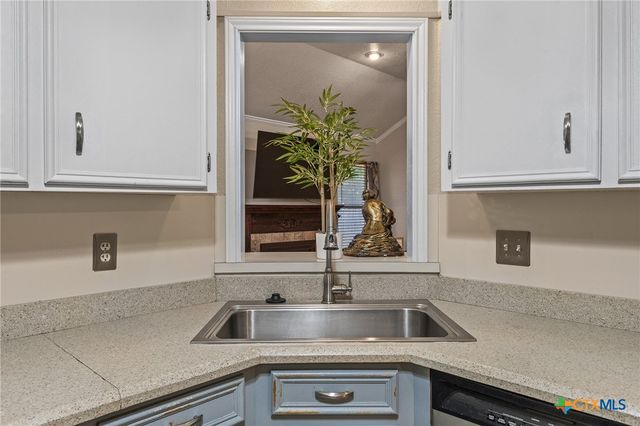 4501 Chantz Drive, Killeen, TX 76542