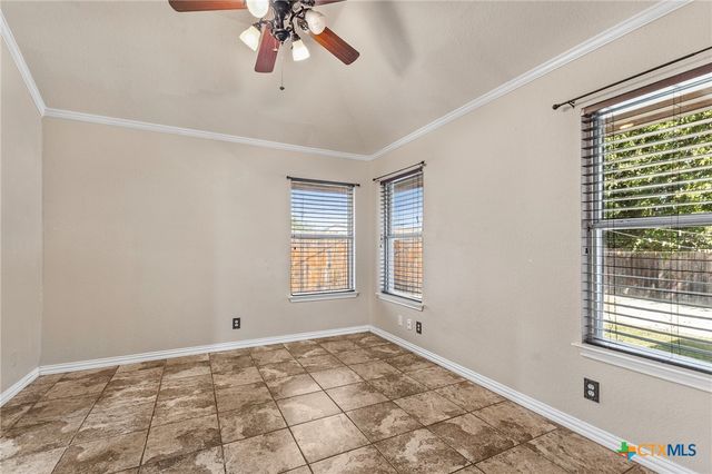 4501 Chantz Drive, Killeen, TX 76542