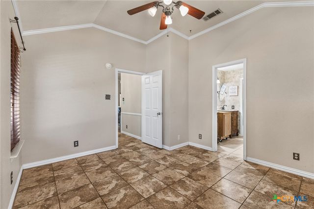 4501 Chantz Drive, Killeen, TX 76542