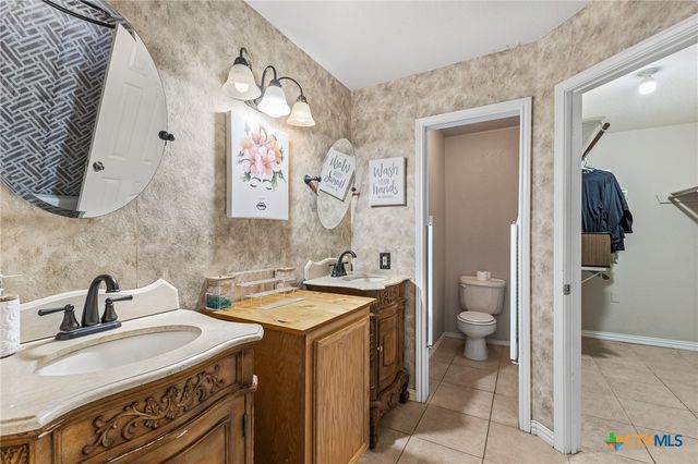 4501 Chantz Drive, Killeen, TX 76542