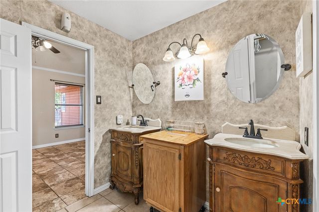 4501 Chantz Drive, Killeen, TX 76542