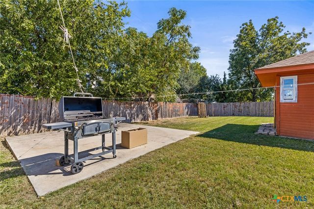 4501 Chantz Drive, Killeen, TX 76542