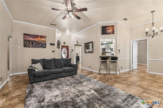 4501 Chantz Drive, Killeen, TX 76542