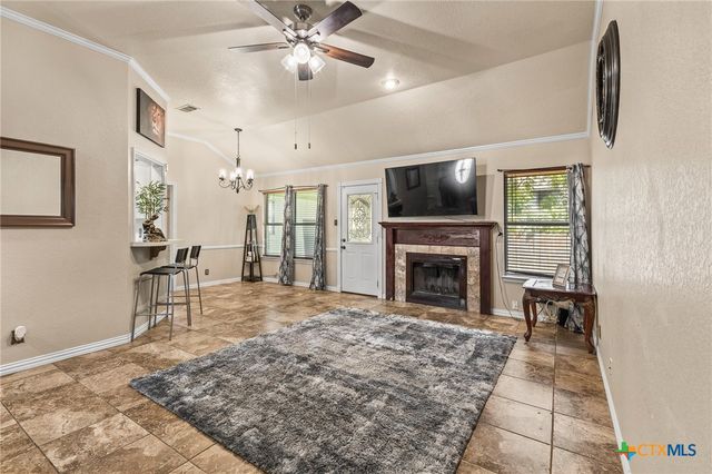 4501 Chantz Drive, Killeen, TX 76542