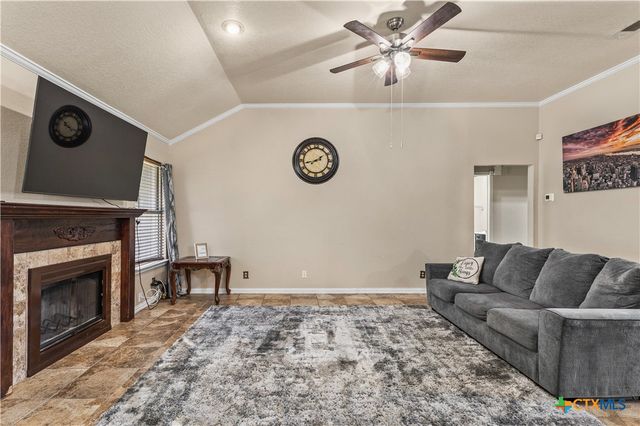 4501 Chantz Drive, Killeen, TX 76542