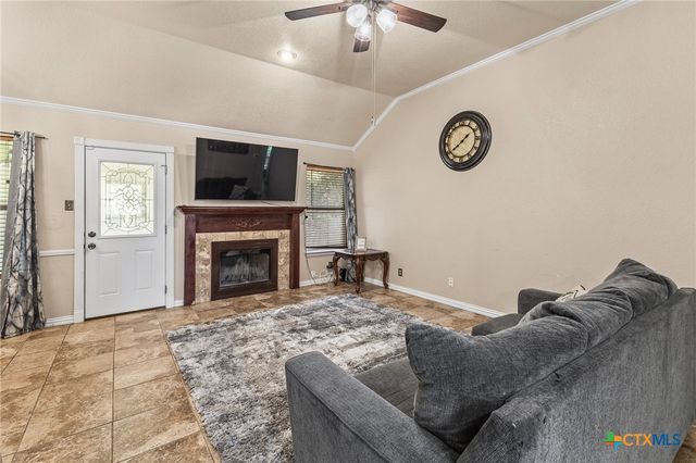 4501 Chantz Drive, Killeen, TX 76542