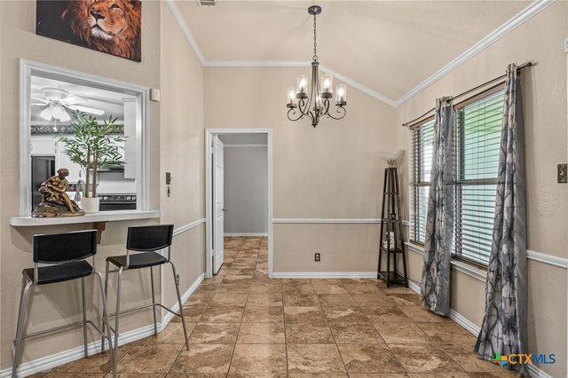 4501 Chantz Drive, Killeen, TX 76542